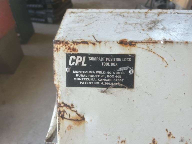 CPL tool box