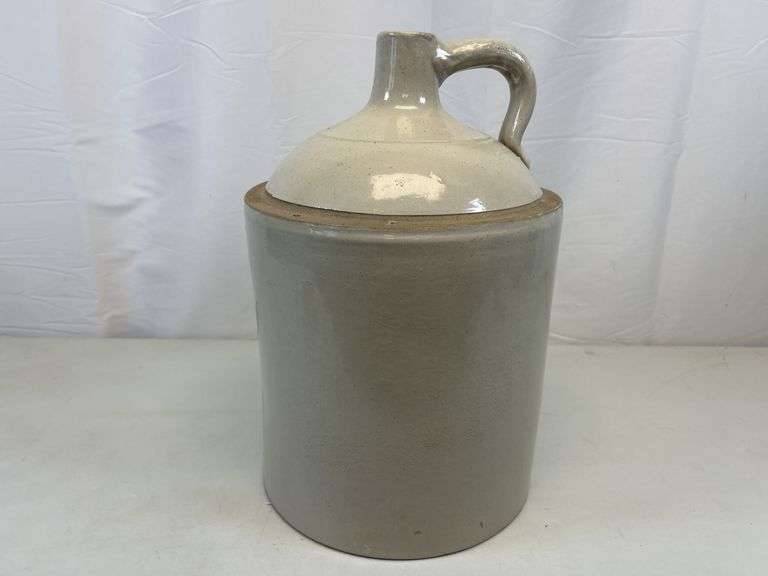 Red Wing #5 jug