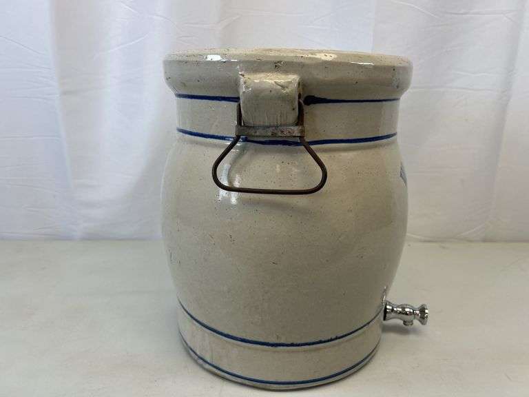 #5 Red Wing Water Cooler