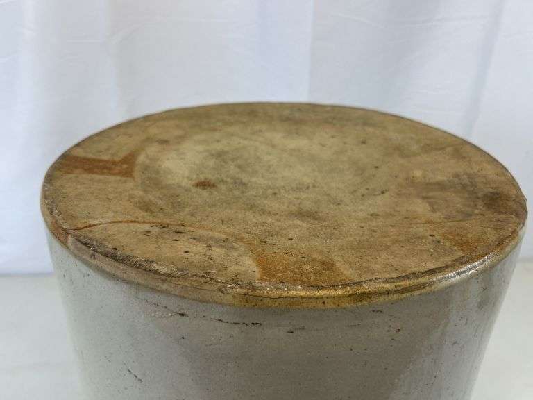 Red Wing #8 crock