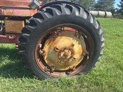 Massey Harris 333