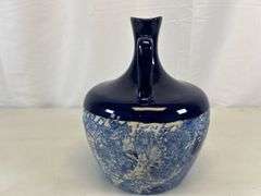 Duke of Bourbon whisky jug