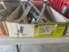 Wrenches