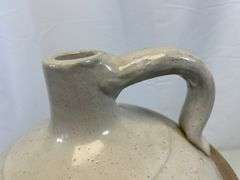 Red Wing #5 jug