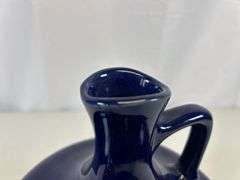 Duke of Bourbon whisky jug