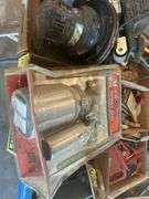 Spray guns