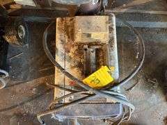 Hobart Handler 135 welder