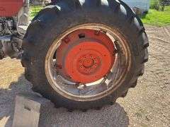 Massey Ferguson 180