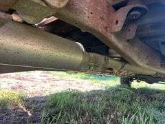 2000 Ford F250 Pickup-Diesel PowerStroke