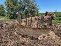 Bale feeder