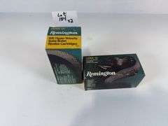 Remington Viper 22 ammunition ￼