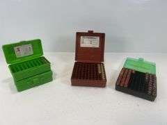 45 Auto ammunition