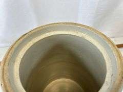 Red Wing #2 butter churn crock