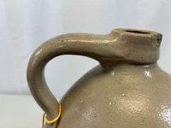 New York Stoneware Co. #3 jug