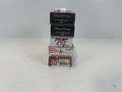 45 Auto ammunition