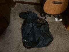 Abilene acoustic guitar