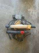 Protech saw