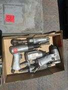 Air tools