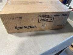 Remington Premier Heavy Target 12 GA shells