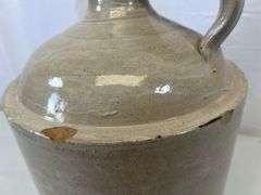 Red Wing #3 jug