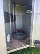 Titan Challenger horse trailer