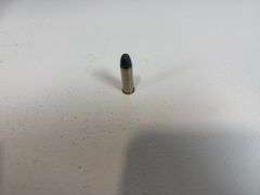 38 special ammunition