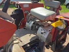 Massey Ferguson 180