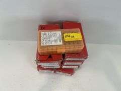 45 Schofield ammunition