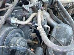 2000 Ford F250 Pickup-Diesel PowerStroke