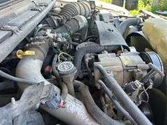 2000 Ford F250 Pickup-Diesel PowerStroke