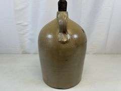 Number 4 jug