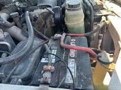 2000 Ford F250 Pickup-Diesel PowerStroke