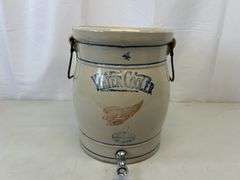 #4 Red Wing Water Cooler