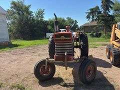 Massey Ferguson 180