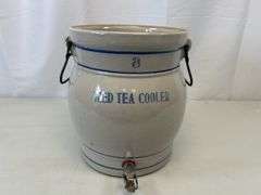 #3 Red Wing Iced Tea Cooler