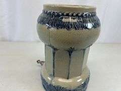 The Allen Germ-Proof filter water cooler