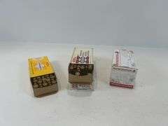 45 Auto ammunition