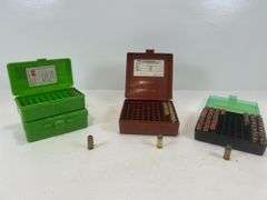 45 Auto ammunition