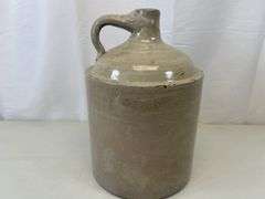 Red Wing #3 jug