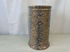 Red Wing umbrella stand