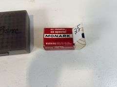 38 special ammunition