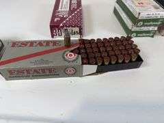 45 Auto reloaded rounds