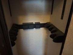SentrySafe gun safe
