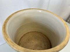 Zanesville Pottery water filter