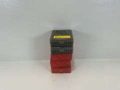 Reloaded 357 magnum ammunition