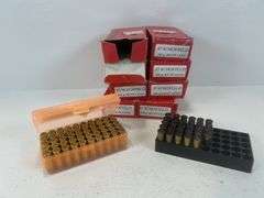 45 Schofield ammunition