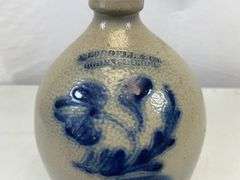 A. Morsel & Co jug