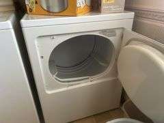 Maytag clothes dryer
