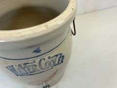 #4 Red Wing Water Cooler