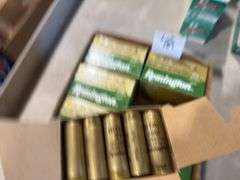 Remington Premier 12 gauge shells